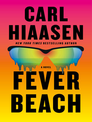 Fever Beach - ebook